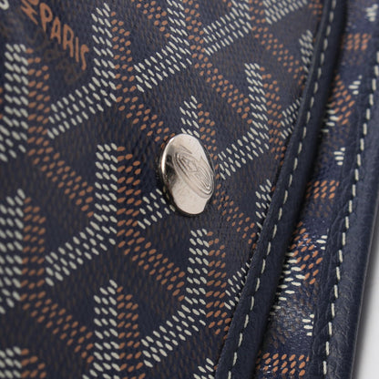 GOYARD Plume Pouch Wallet Shoulder Bag