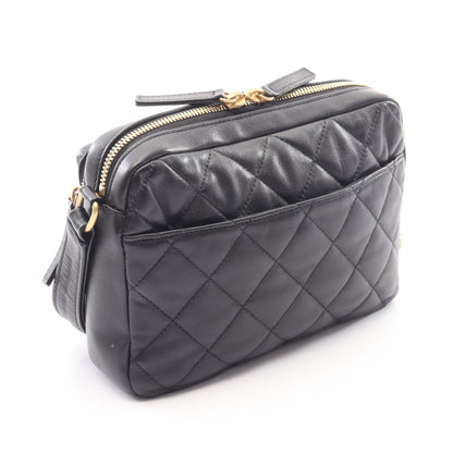 CHANEL Small Camera Bag Shoulder Bag