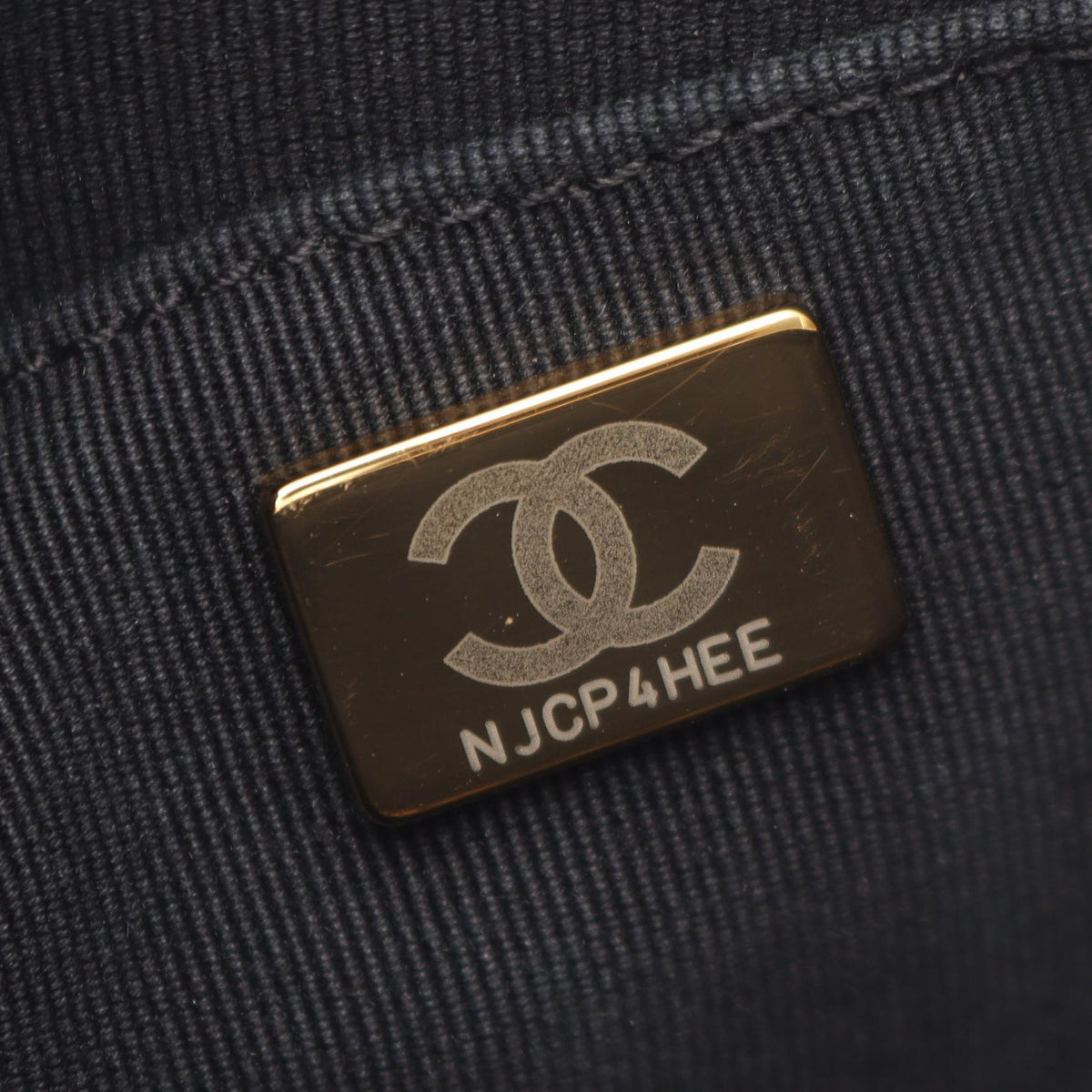 CHANEL Small Camera Bag Shoulder Bag