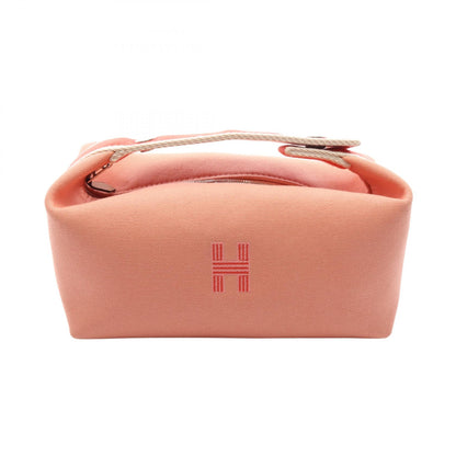 HERMES Bride-a-Brac PM Guava Handle Bag