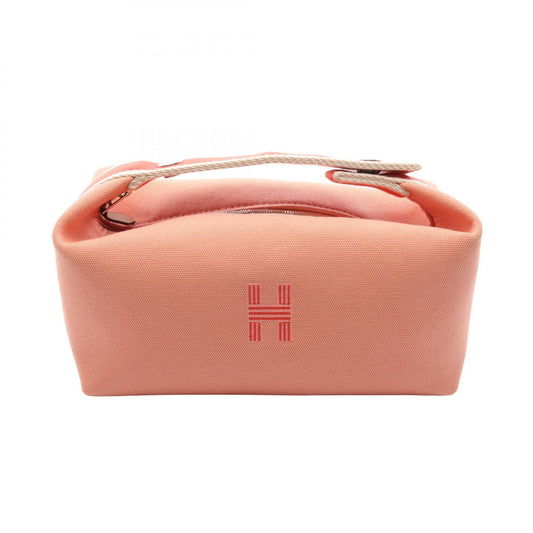 HERMES Bride-a-Brac PM Guava Handle Bag