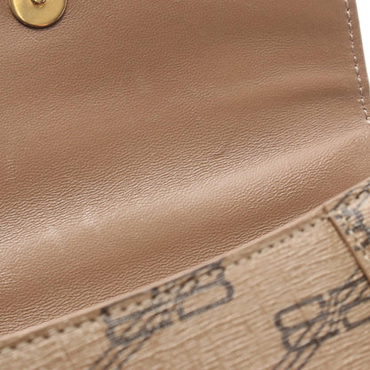BALENCIAGA HOURGLASS XS 2-Way Bag Beige