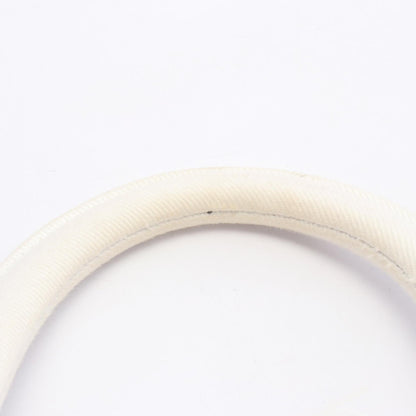 BALENCIAGA Hourglass Small Handbag White