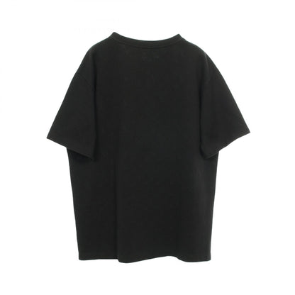 LOUIS VUITTON 3D Pocket Monogram T-Shirt Black Size XL