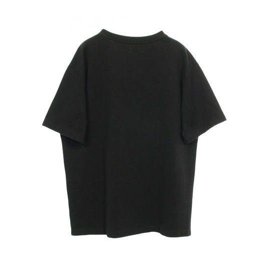 LOUIS VUITTON 3D Pocket Monogram T-Shirt Black Size XL