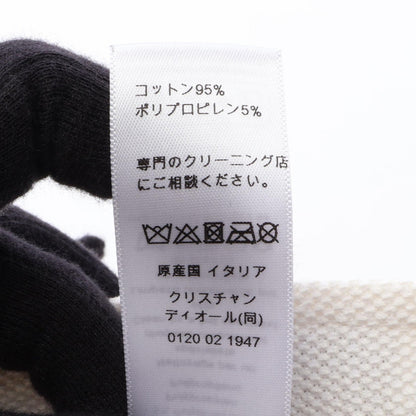 Dior D-Bobby Butterfly Cotton Bucket Hat Size 57