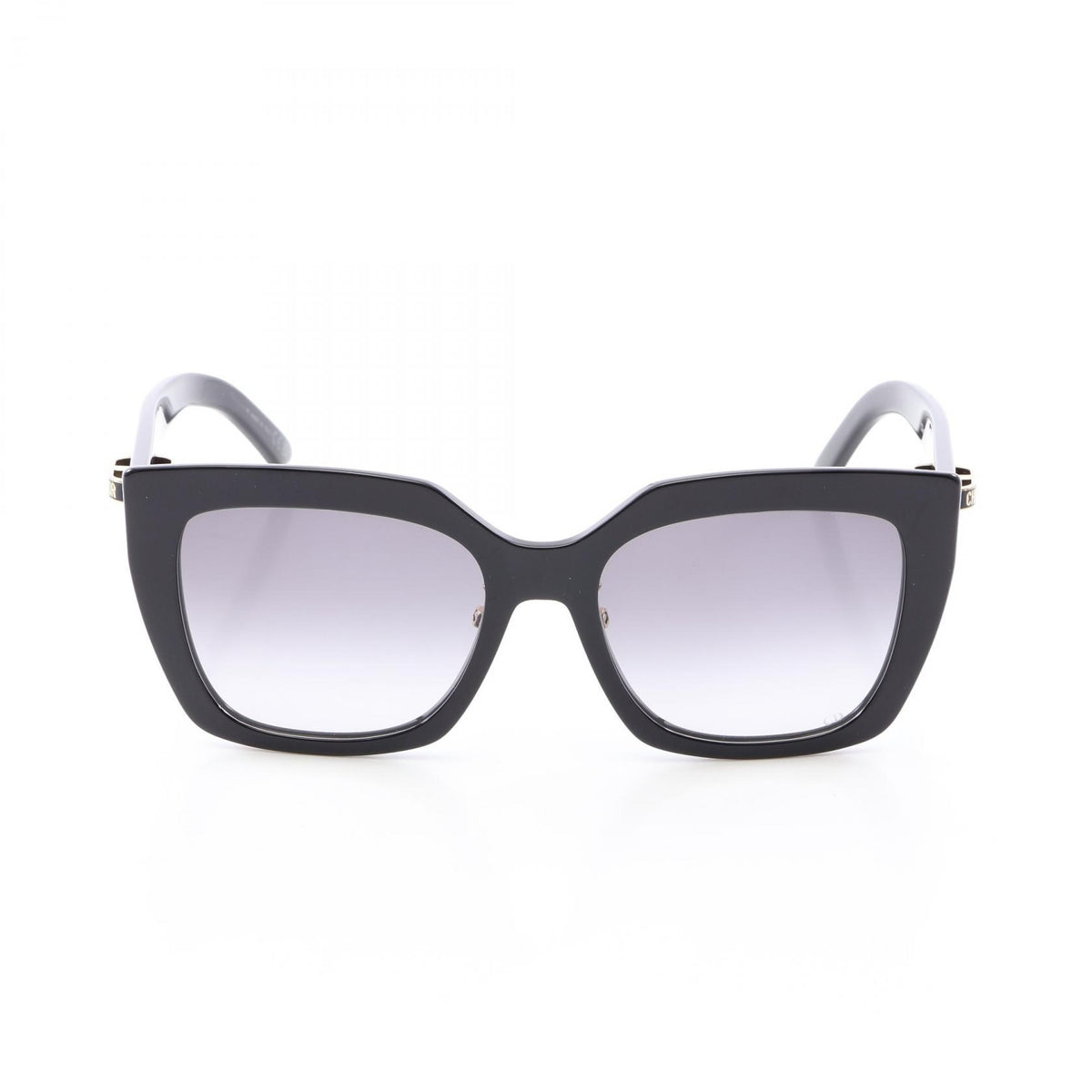 Dior CDior Gradient Lens Sunglasses Black