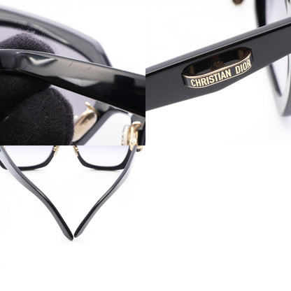 Dior CDior Gradient Lens Sunglasses Black