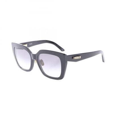 Dior CDior Gradient Lens Sunglasses Black