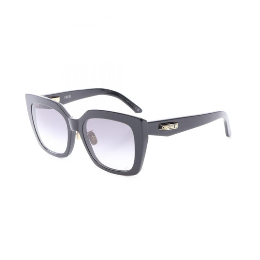Dior CDior Gradient Lens Sunglasses Black