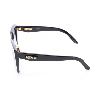 Dior CDior Gradient Lens Sunglasses Black