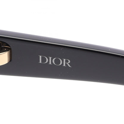 Dior CDior Gradient Lens Sunglasses Black