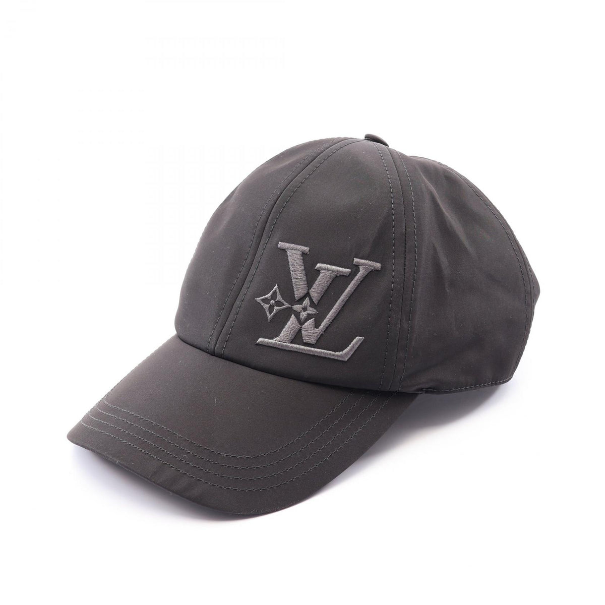LOUIS VUITTON LV Smash Rain Cap Polyester Size S