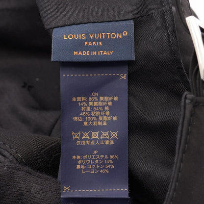 LOUIS VUITTON LV Smash Rain Cap Polyester Size S