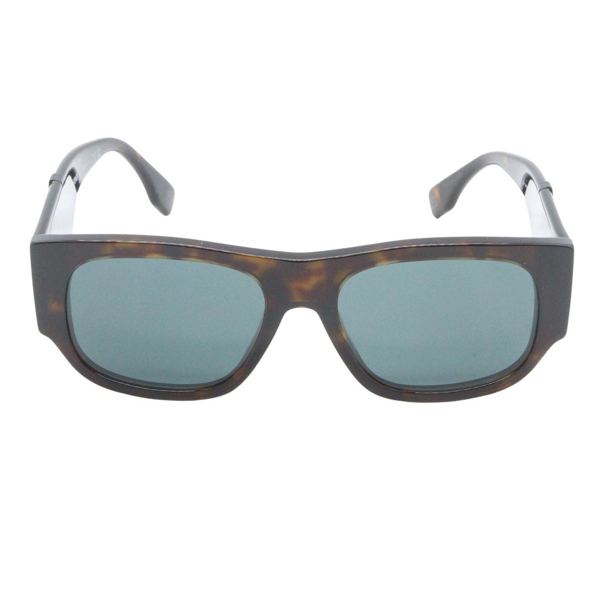 FENDI Plastic Sunglasses Brown 40156I52N