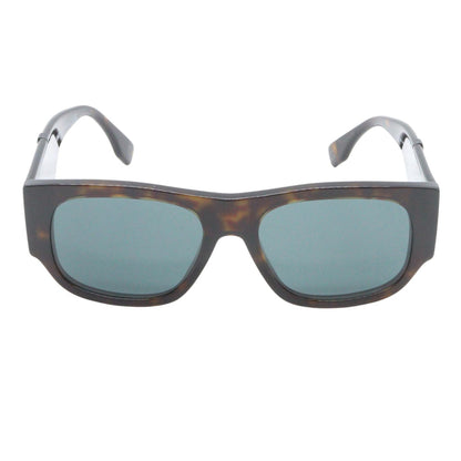 FENDI Plastic Sunglasses Brown 40156I52N