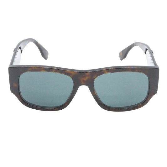 FENDI Plastic Sunglasses Brown 40156I52N