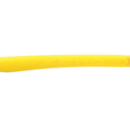 OAKLEY Yellow Plastic Frame Sunglasses