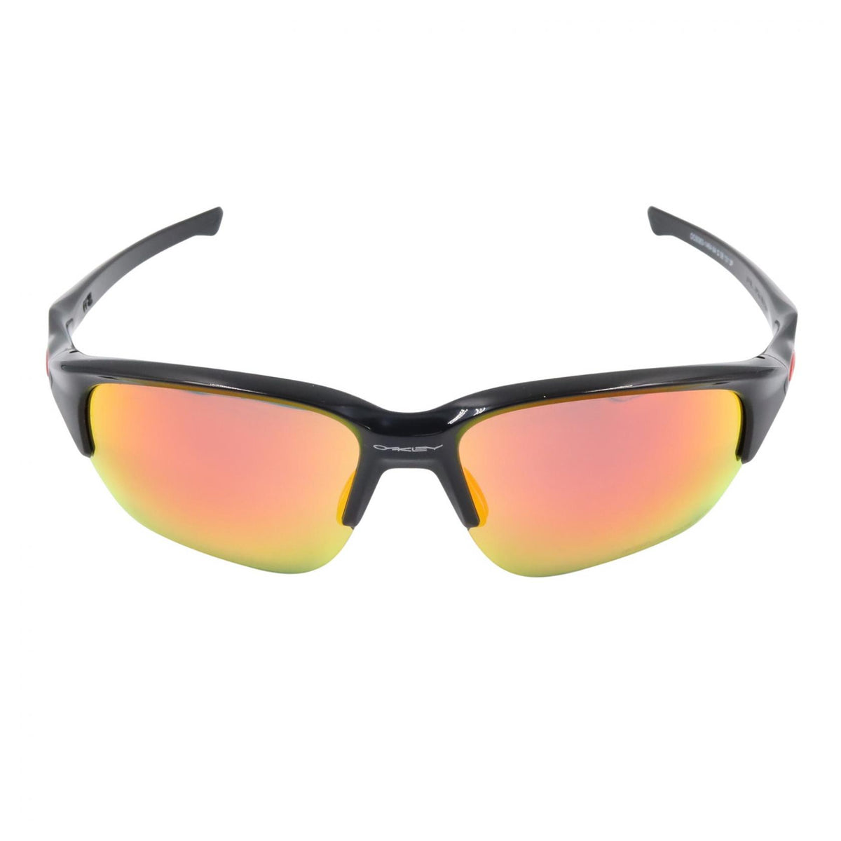 OAKLEY Black Plastic Frame Sunglasses