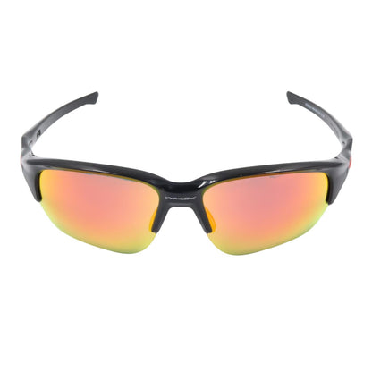 OAKLEY Black Plastic Frame Sunglasses