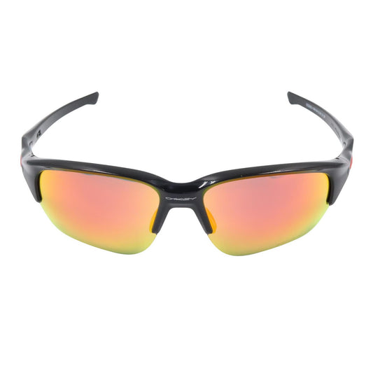 OAKLEY Black Plastic Frame Sunglasses