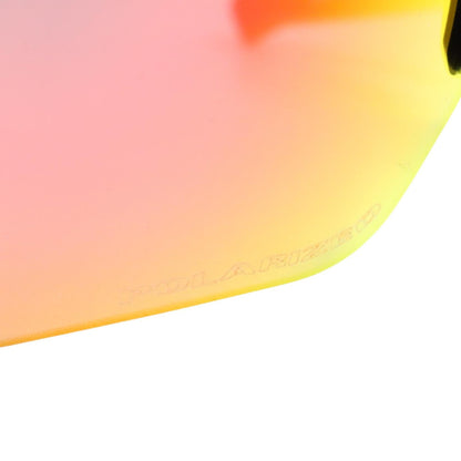 OAKLEY Black Plastic Frame Sunglasses