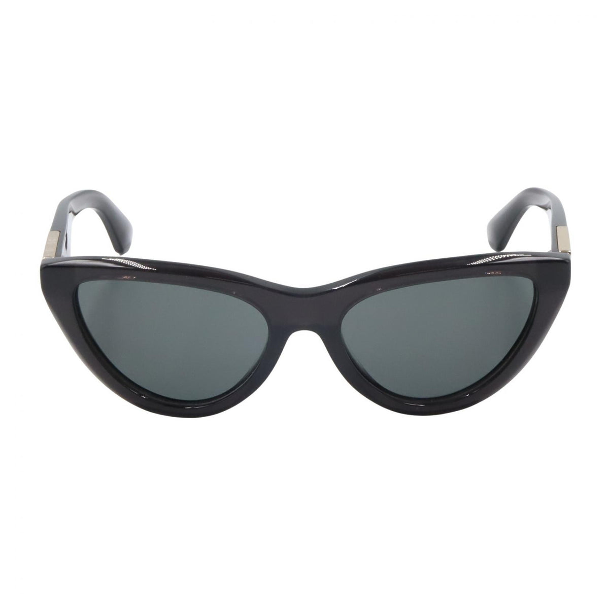 BURBERRY Plastic Sunglasses Black 4436U411287
