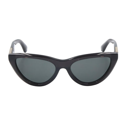 BURBERRY Plastic Sunglasses Black 4436U411287