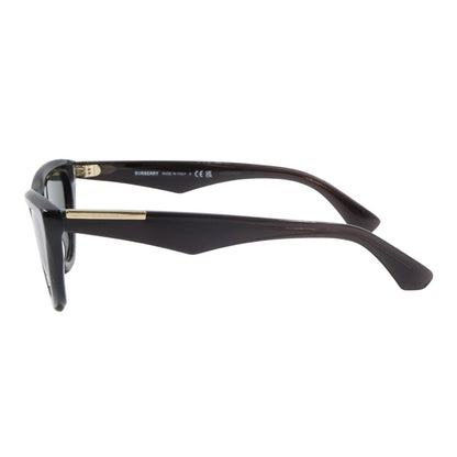 BURBERRY Plastic Sunglasses Black 4436U411287