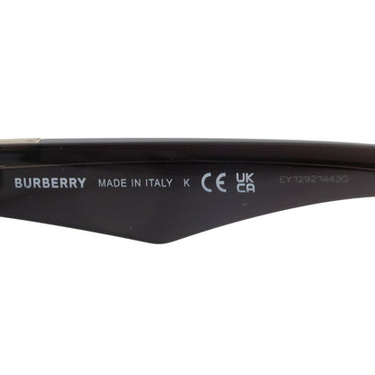 BURBERRY Plastic Sunglasses Black 4436U411287