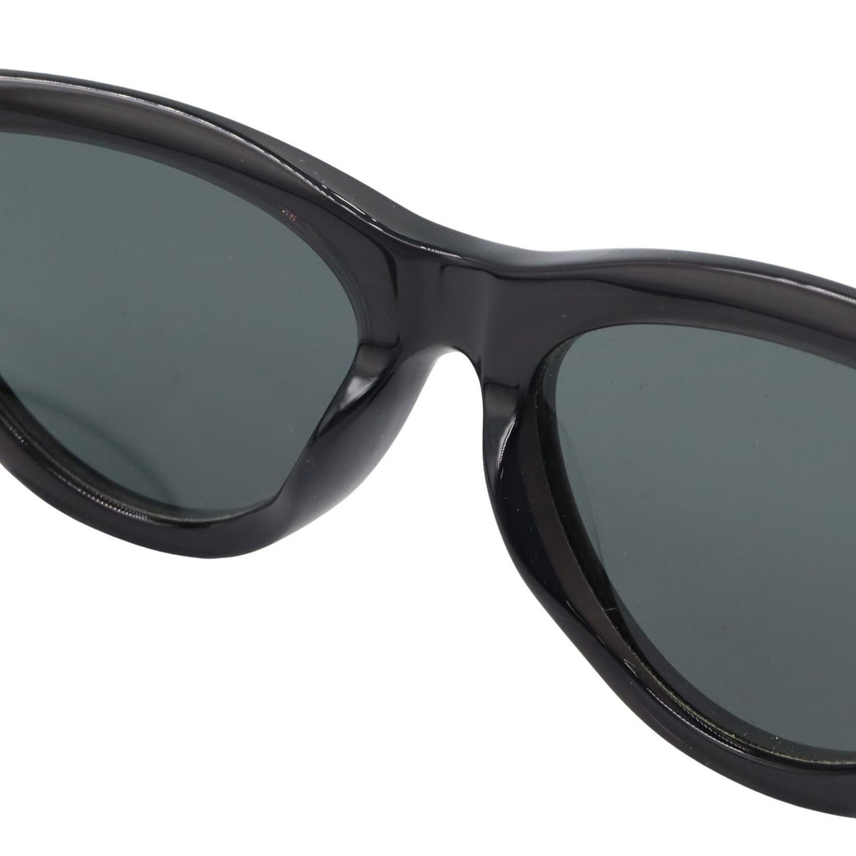 BURBERRY Plastic Sunglasses Black 4436U411287
