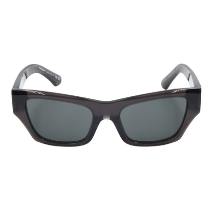 BURBERRY Plastic Sunglasses Black