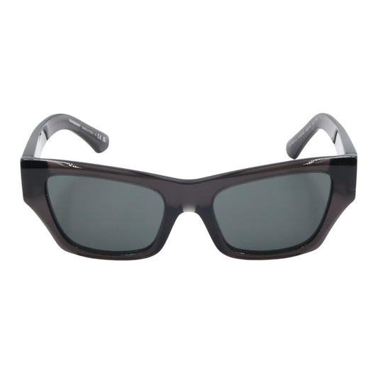 BURBERRY Plastic Sunglasses Black