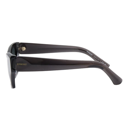 BURBERRY Plastic Sunglasses Black