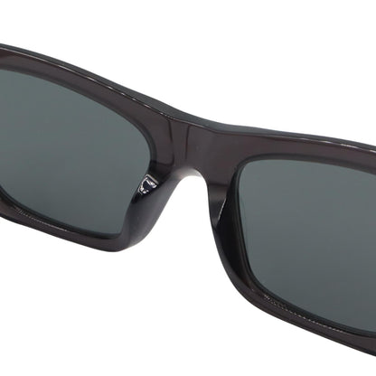 BURBERRY Plastic Sunglasses Black