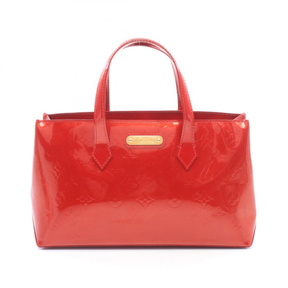 LOUIS VUITTON Wilshire PM Handle Bag