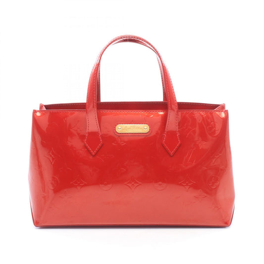 LOUIS VUITTON Wilshire PM Handle Bag