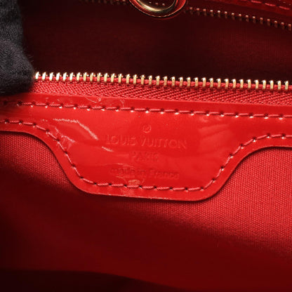 LOUIS VUITTON Wilshire PM Handle Bag