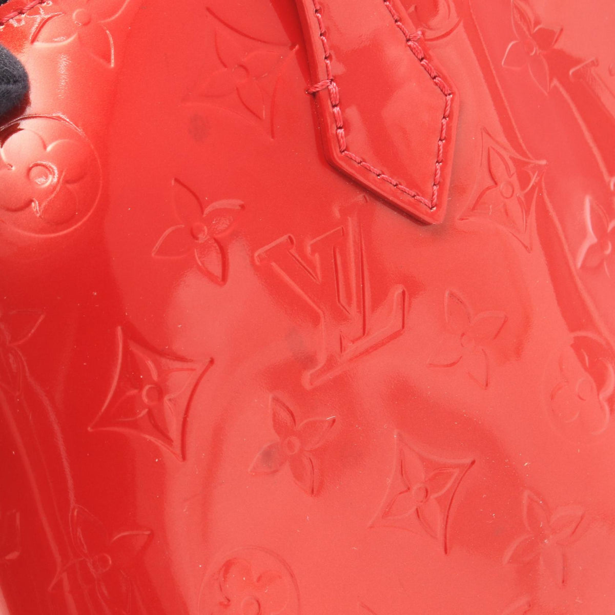 LOUIS VUITTON Wilshire PM Handle Bag