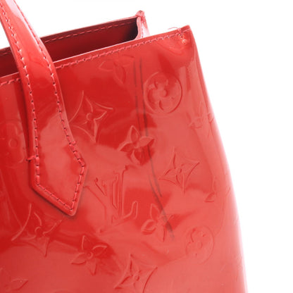LOUIS VUITTON Wilshire PM Handle Bag