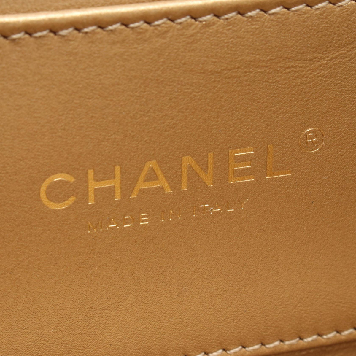 CHANEL Gripoix Matelasse Full Shoulder Bag