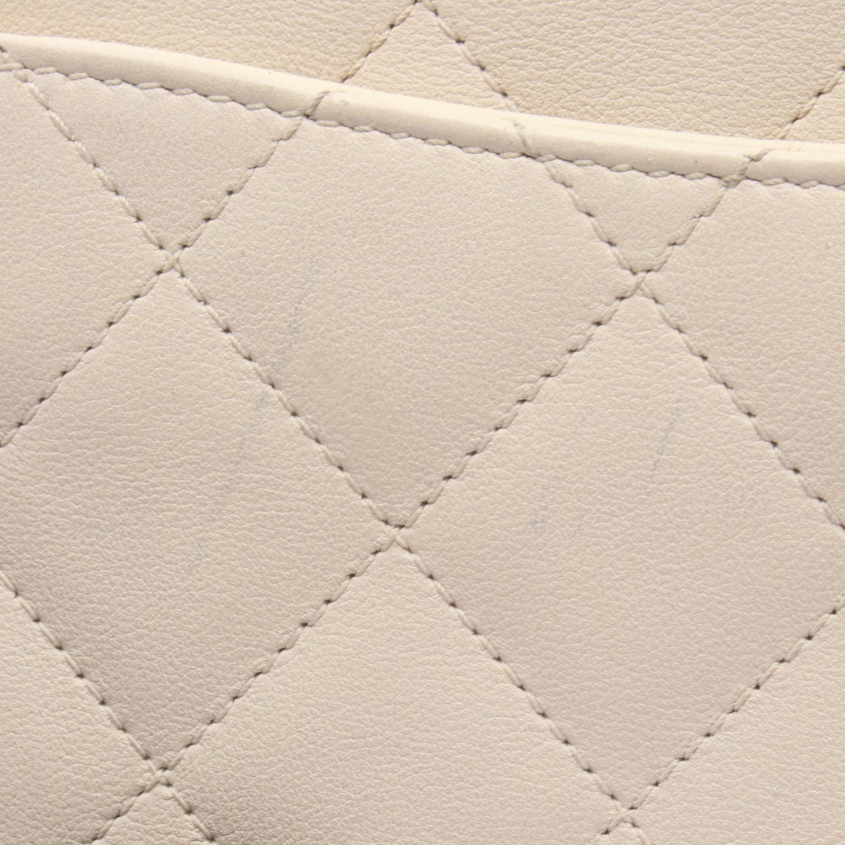 CHANEL Gripoix Matelasse Full Shoulder Bag