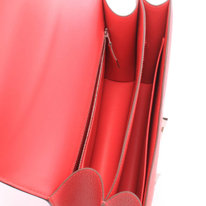 HERMES Constance 3 24 Rose Shoulder Bag