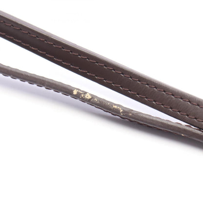 LOUIS VUITTON Neverfull MM Bag Brown