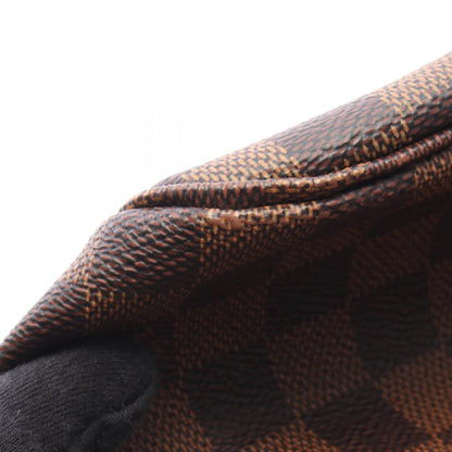 LOUIS VUITTON Neverfull MM Bag Brown