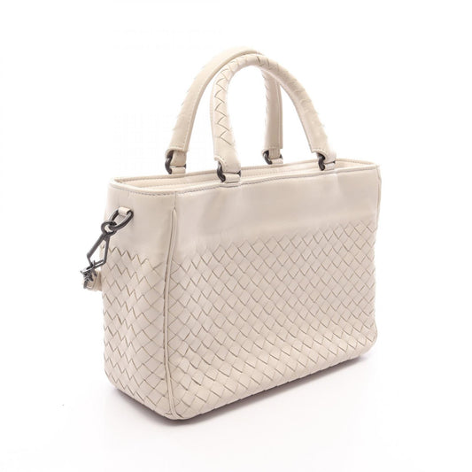 BOTTEGA VENETA Intrecciato Handle Bag