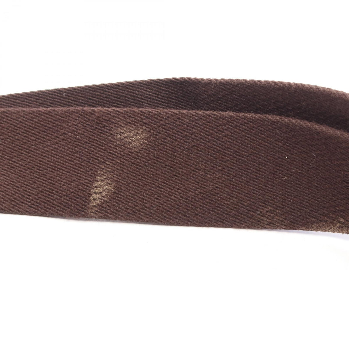 LOUIS VUITTON Shelton GM Damier Ebene Shoulder Bag