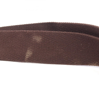LOUIS VUITTON Shelton GM Damier Ebene Shoulder Bag