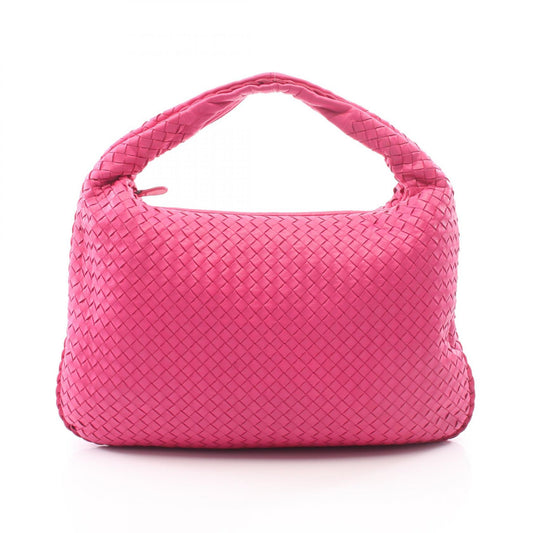 BOTTEGA VENETA Intrecciato Bag Pink