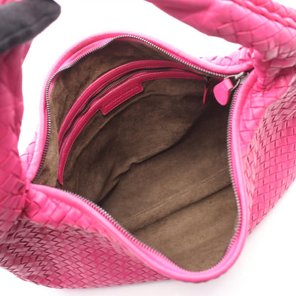 BOTTEGA VENETA Intrecciato Bag Pink